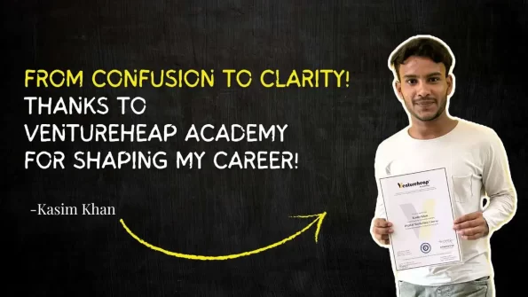 Digital marketing course review video