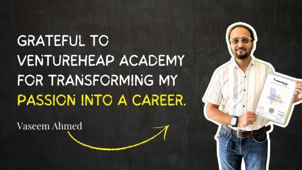 Digital marketing course review video