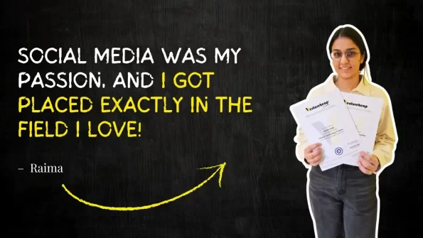 Digital marketing course review video