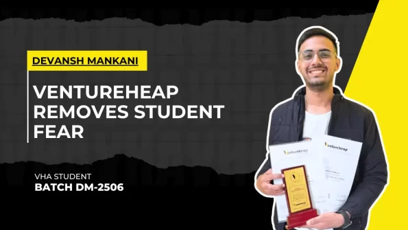 Digital marketing course review video