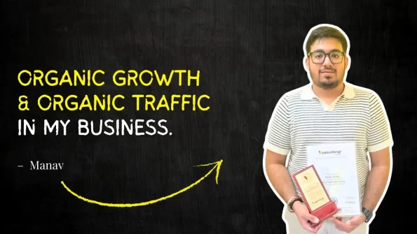 Digital marketing course review video