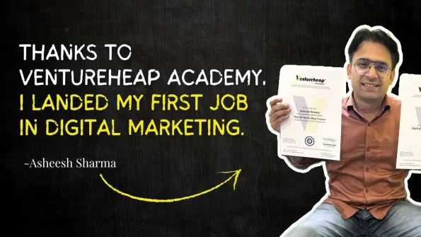 Digital marketing course review video