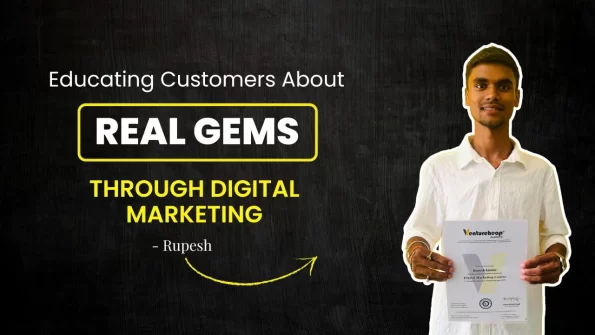 Digital marketing course review video