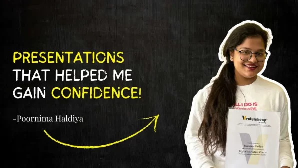 Digital marketing course review video