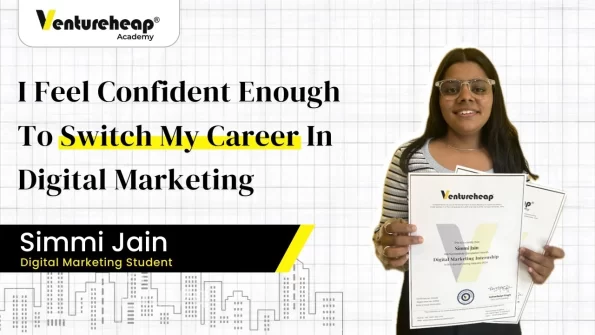 Digital marketing course review video