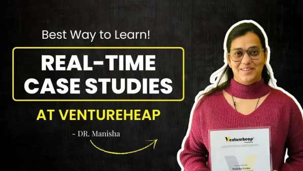 Digital marketing course review video