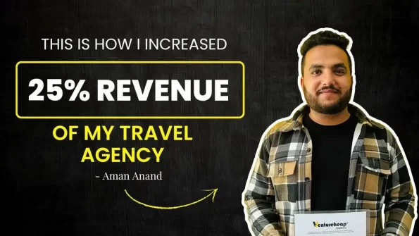 Digital marketing course review video