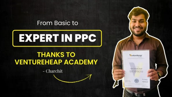 Digital marketing course review video