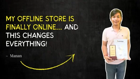 Digital marketing course review video