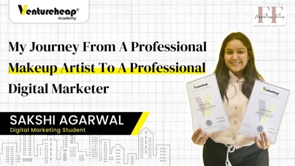 Digital marketing course review video