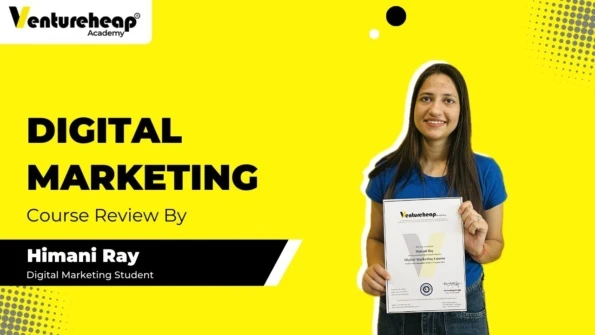 Digital marketing course review video
