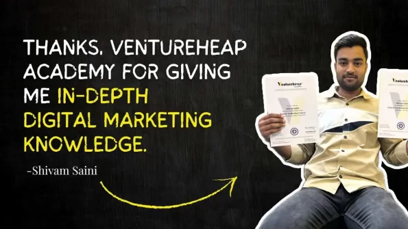 Digital marketing course review video