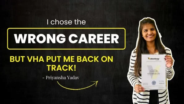 Digital marketing course review video