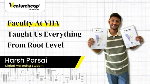 Digital marketing course review video