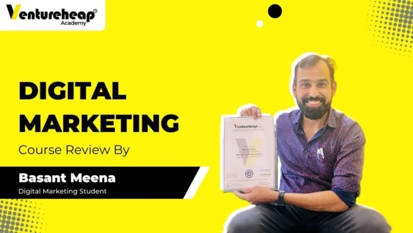 Digital marketing course review video