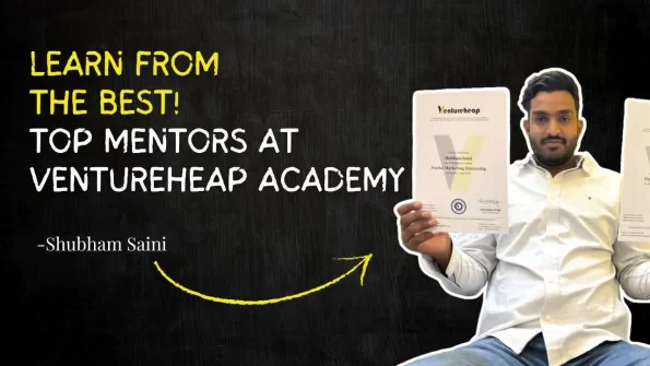 Digital marketing course review video