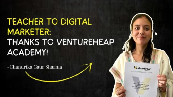 Digital marketing course review video