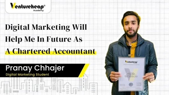 Digital marketing course review video