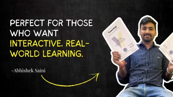 Digital marketing course review video