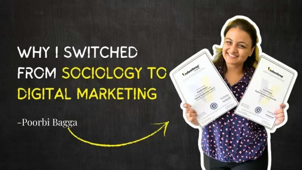 Digital marketing course review video
