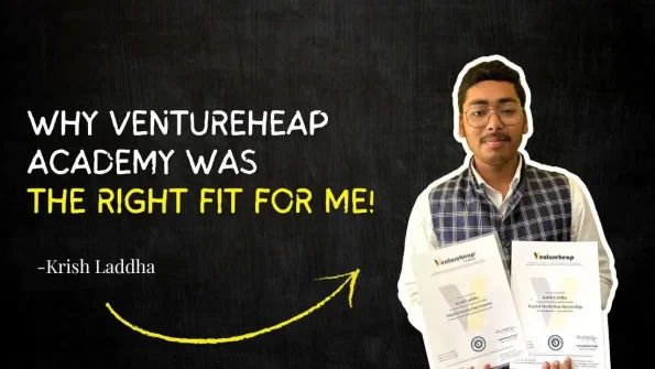 Digital marketing course review video