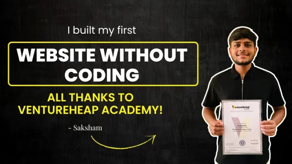 Digital marketing course review video