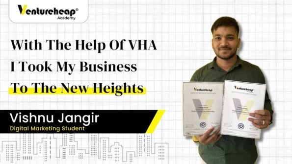 Digital marketing course review video