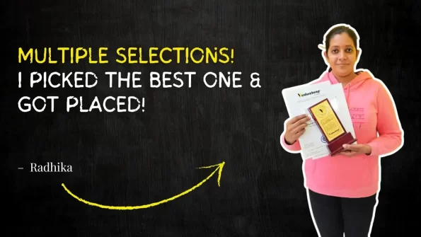Digital marketing course review video
