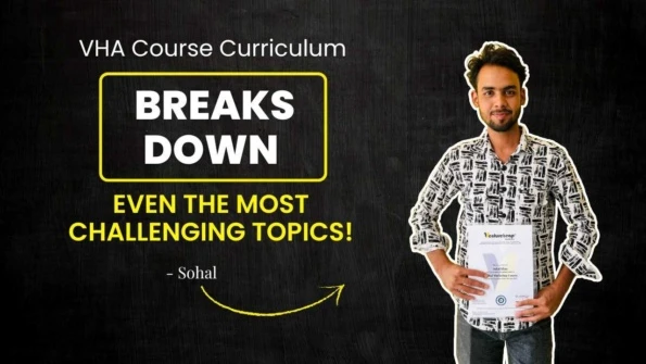 Digital marketing course review video