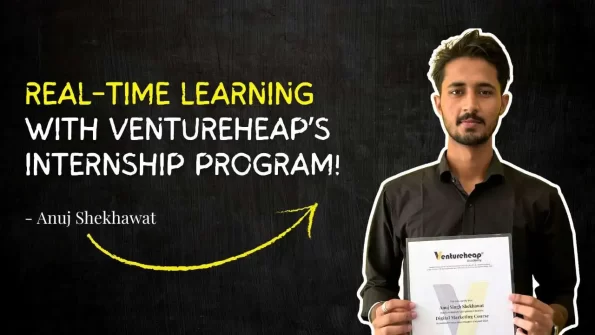 Digital marketing course review video
