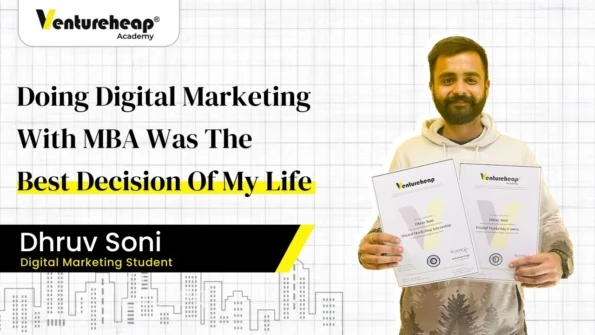 Digital marketing course review video