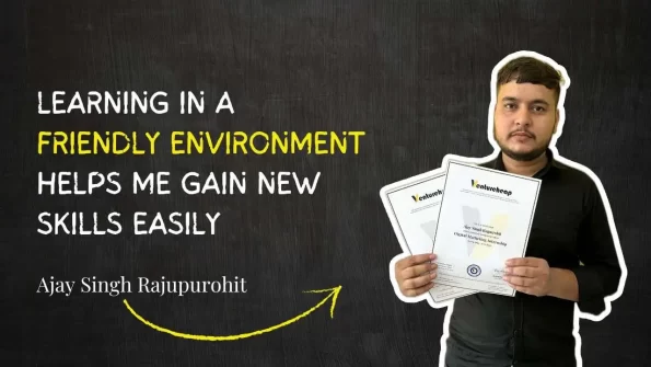 Digital marketing course review video
