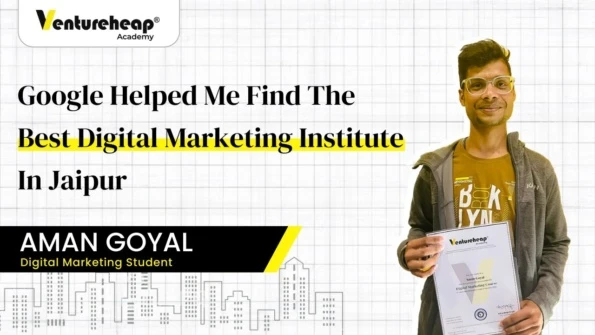Digital marketing course review video