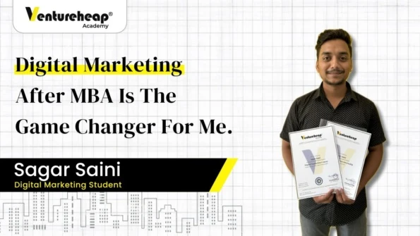 Digital marketing course review video