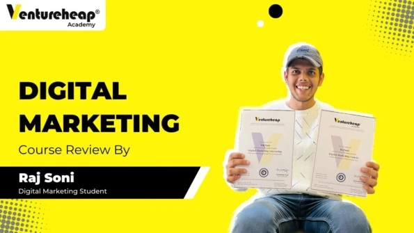 Digital marketing course review video