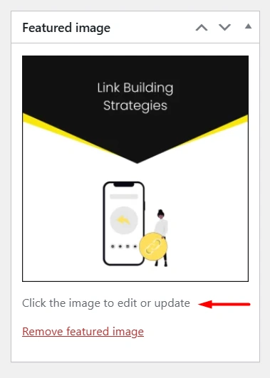 Image optimization
